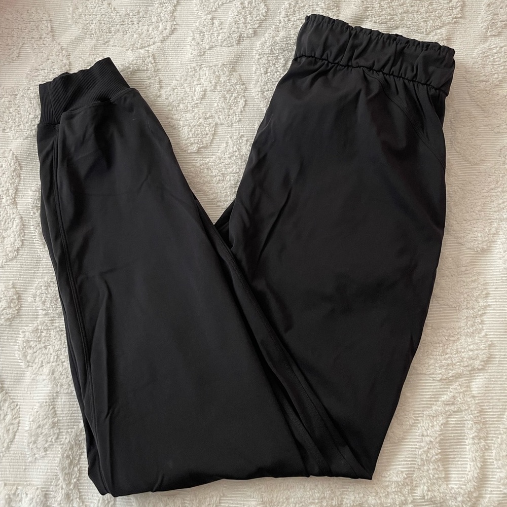 Lululemon Joggers